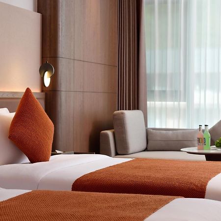 Zhangjiajie Utopia Hotel--Free One Way Pick Up Service Over 2 Nights Buitenkant foto