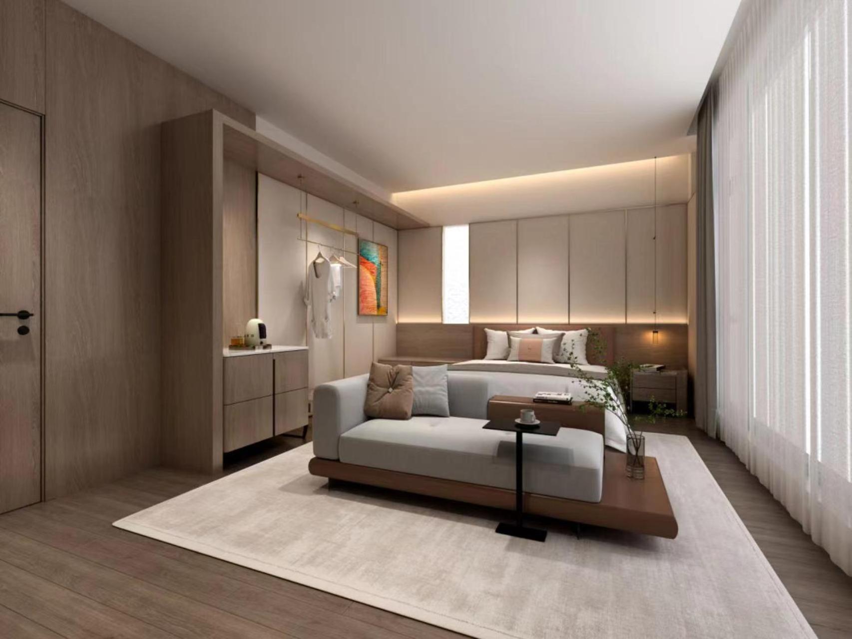 Zhangjiajie Utopia Hotel--Free One Way Pick Up Service Over 2 Nights Buitenkant foto