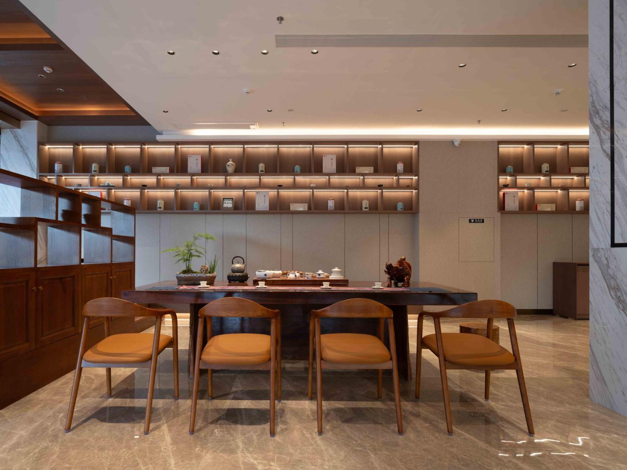 Zhangjiajie Utopia Hotel--Free One Way Pick Up Service Over 2 Nights Buitenkant foto