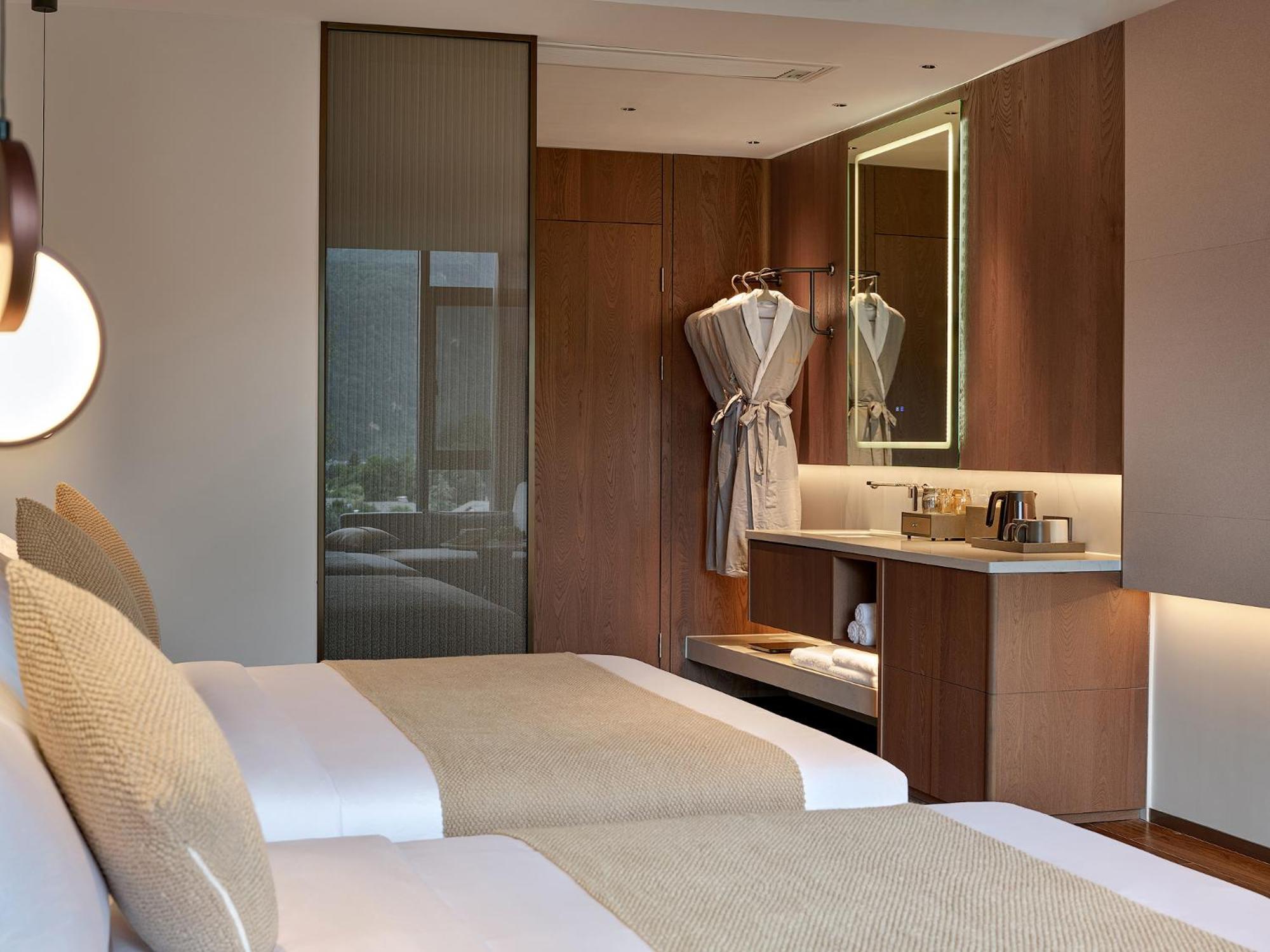 Zhangjiajie Utopia Hotel--Free One Way Pick Up Service Over 2 Nights Buitenkant foto