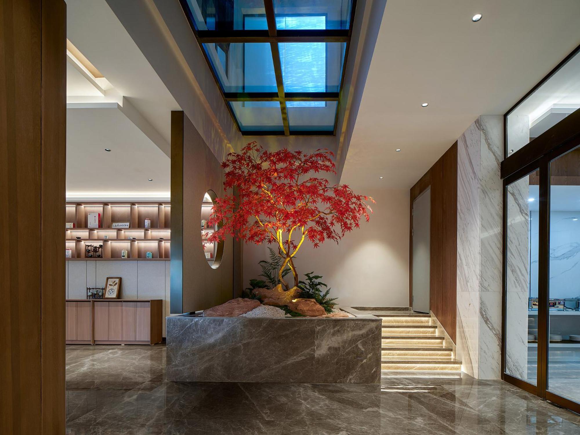Zhangjiajie Utopia Hotel--Free One Way Pick Up Service Over 2 Nights Buitenkant foto
