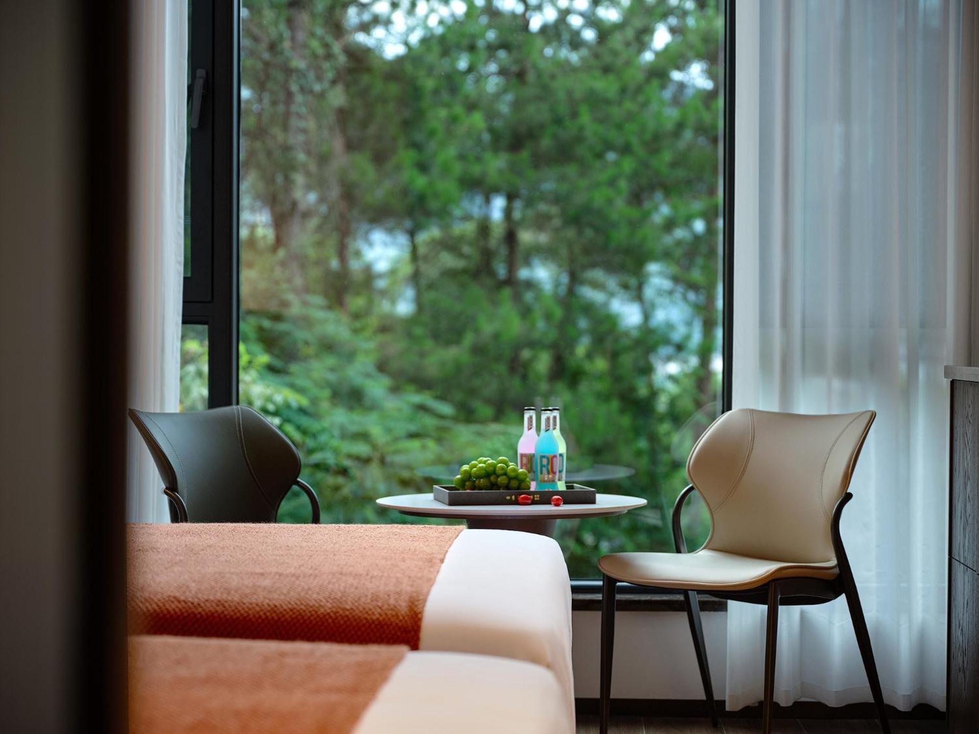Zhangjiajie Utopia Hotel--Free One Way Pick Up Service Over 2 Nights Buitenkant foto